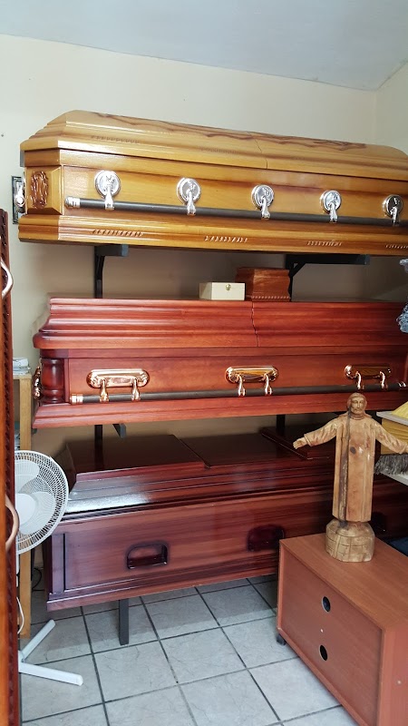 Funeraria Funeraria "Cristo Rey" Oaxaca